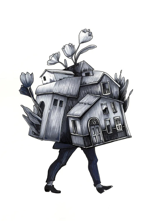 Casa Padre