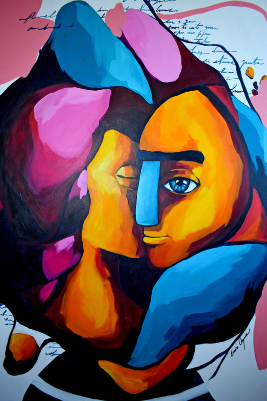 El Abrazo