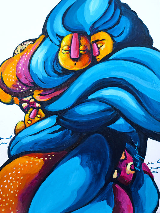 Trilogía